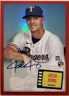 Josh Jung
