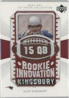 Kliff Kingsbury