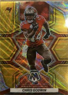 Chris Godwin