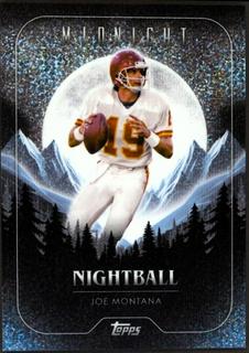 Joe Montana