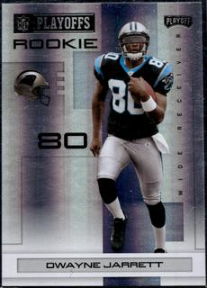 Dwayne Jarrett