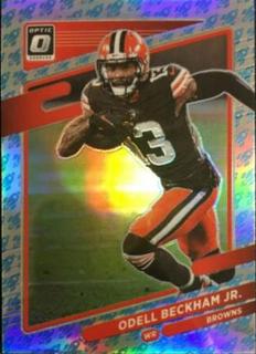 Odell Beckham Jr.