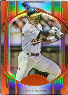 Rickey Henderson