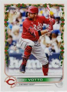 Joey Votto
