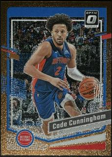 Cade Cunningham