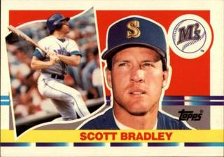 Scott Bradley