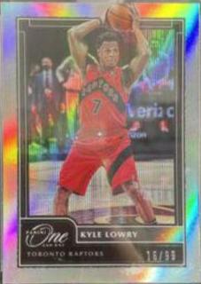 Kyle Lowry