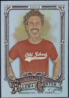 Ethan Zohn