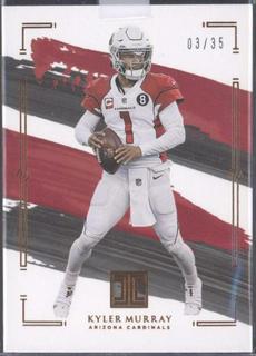 Kyler Murray