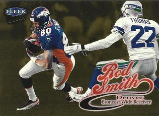 Rod Smith