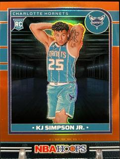 KJ Simpson Jr.