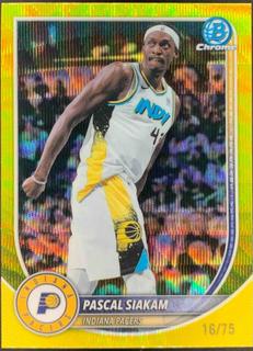 Pascal Siakam