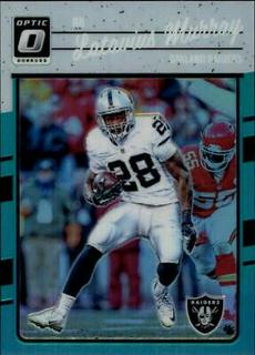 Latavius Murray