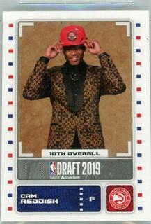 Cam Reddish