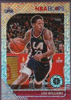 Lou Williams