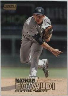 Nathan Eovaldi