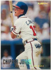 Chipper Jones