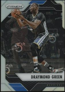 Draymond Green