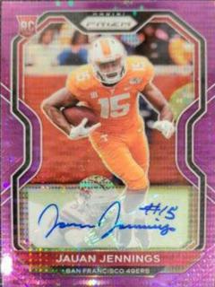 Jauan Jennings