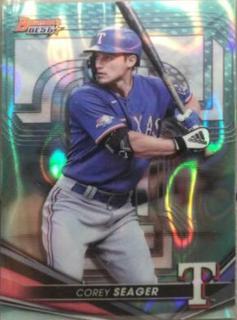 Corey Seager
