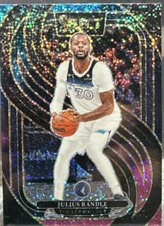 Julius Randle