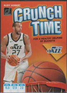Rudy Gobert