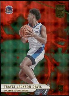 Trayce Jackson-Davis