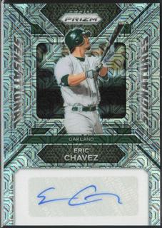 Eric Chavez