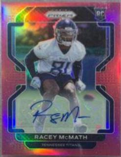 Racey McMath
