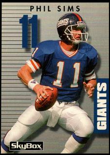 Phil Simms