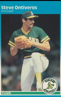 Steve Ontiveros