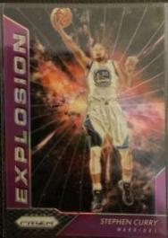 Stephen Curry