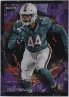 Chop Robinson