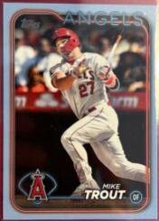 Mike Trout