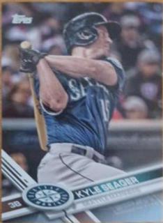 Kyle Seager