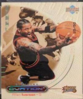 Allen Iverson