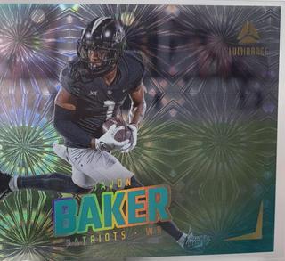 Javon Baker