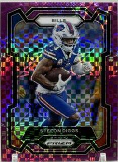 Stefon Diggs