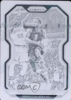 Patrick Beverley