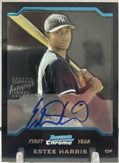 Estee Harris