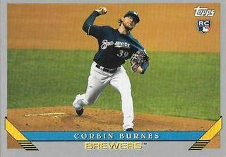 Corbin Burnes