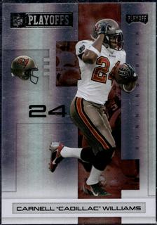 Cadillac Williams