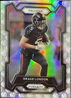 Drake London