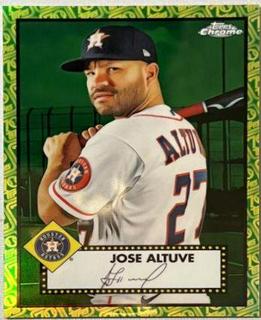 Jose Altuve