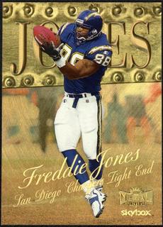 Freddie Jones