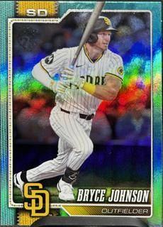 Bryce Johnson