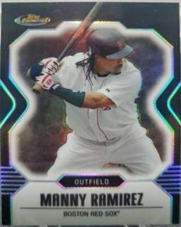 Manny Ramirez