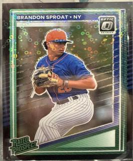 Brandon Sproat