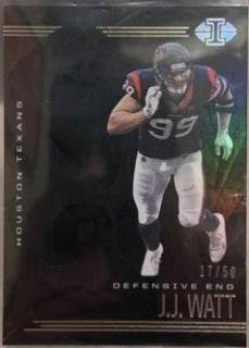 J.J. Watt
