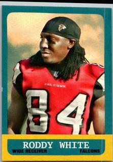 Roddy White